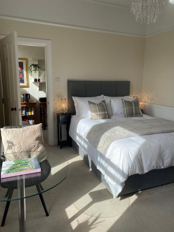 Tranquil Haven Murrayfield Единбург Екстериор снимка